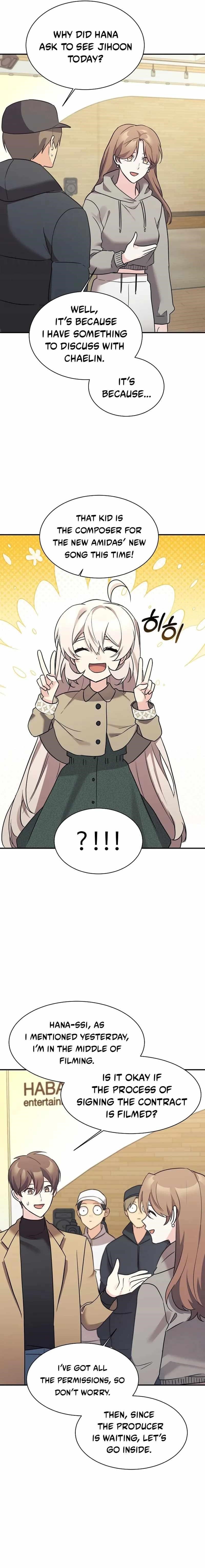 My Daughter is a Dragon! Chapter 78 - Page 13