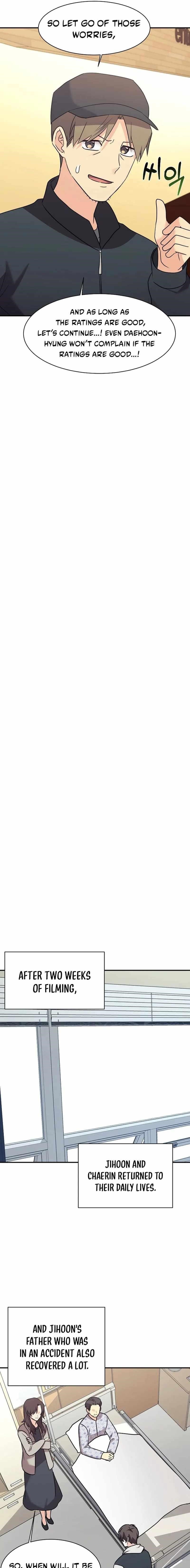 My Daughter is a Dragon! Chapter 78 - Page 15