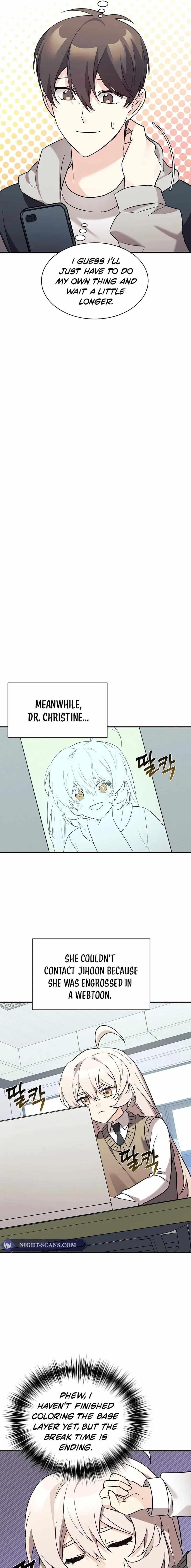 My Daughter is a Dragon! Chapter 78 - Page 17