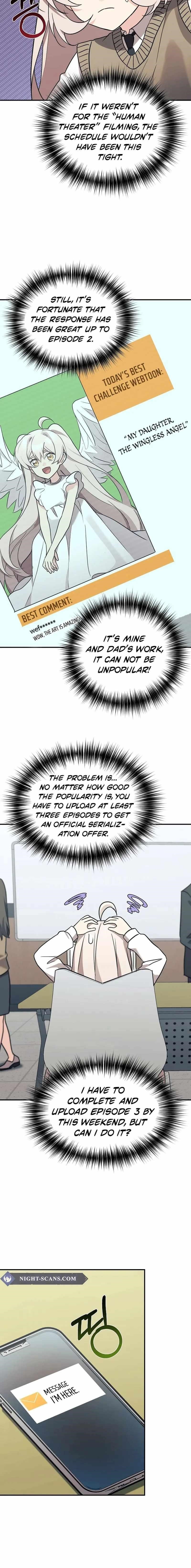 My Daughter is a Dragon! Chapter 78 - Page 18