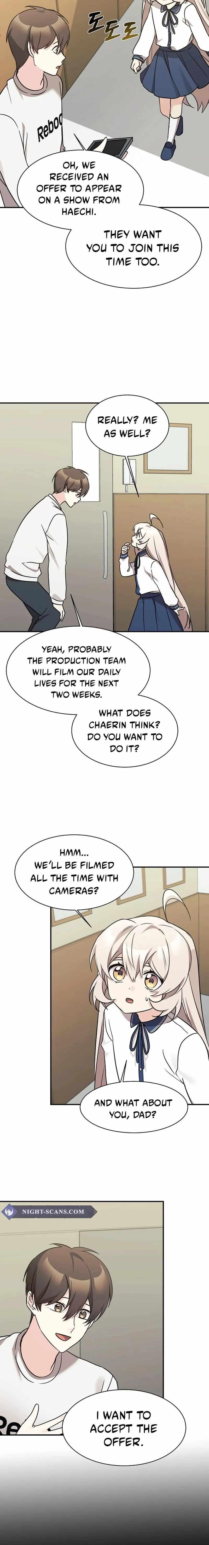 My Daughter is a Dragon! Chapter 78 - Page 2