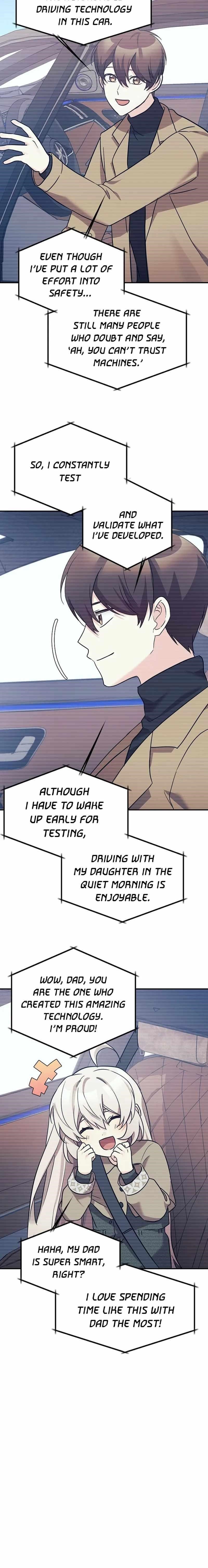 My Daughter is a Dragon! Chapter 78 - Page 6