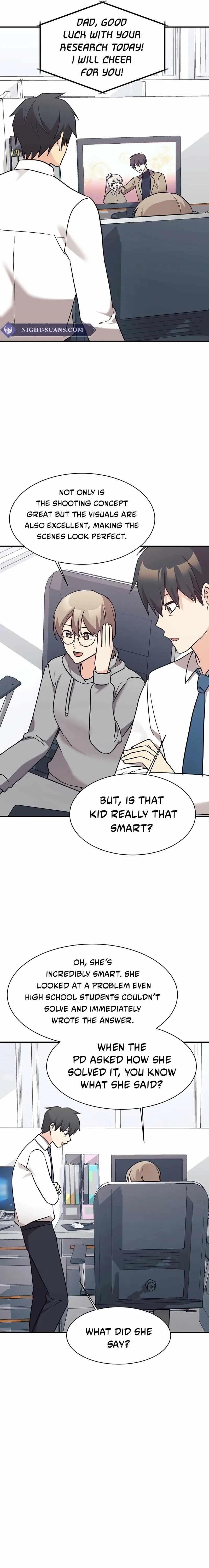 My Daughter is a Dragon! Chapter 78 - Page 7