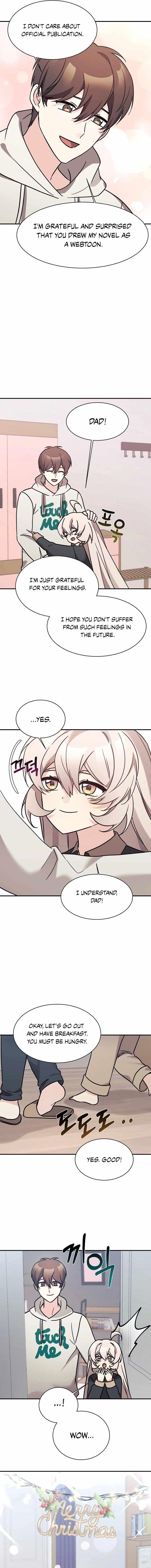 My Daughter is a Dragon! Chapter 79 - Page 11