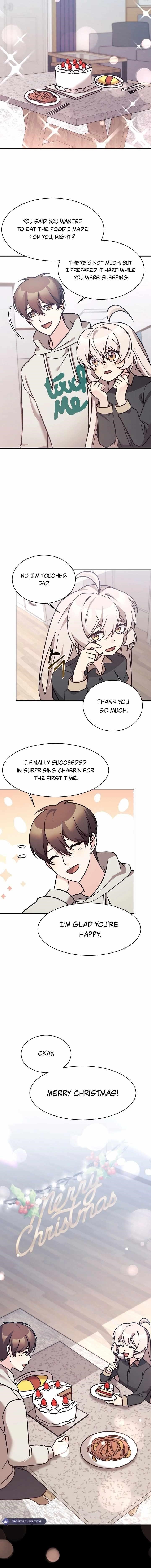 My Daughter is a Dragon! Chapter 79 - Page 12