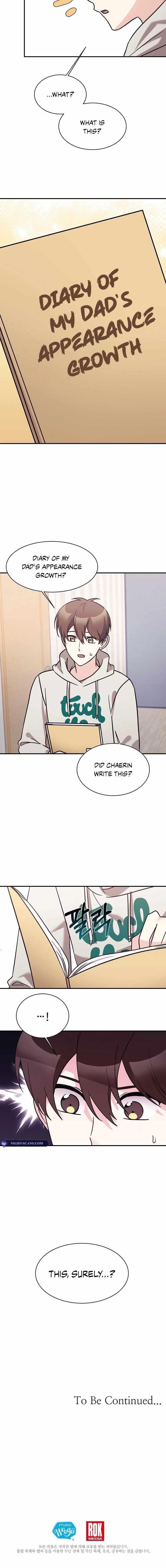 My Daughter is a Dragon! Chapter 79 - Page 14