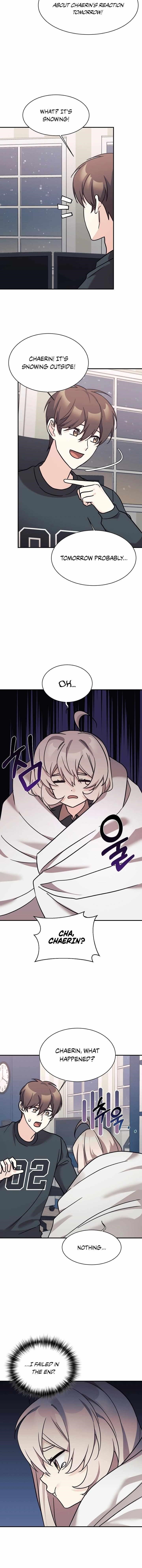 My Daughter is a Dragon! Chapter 79 - Page 4