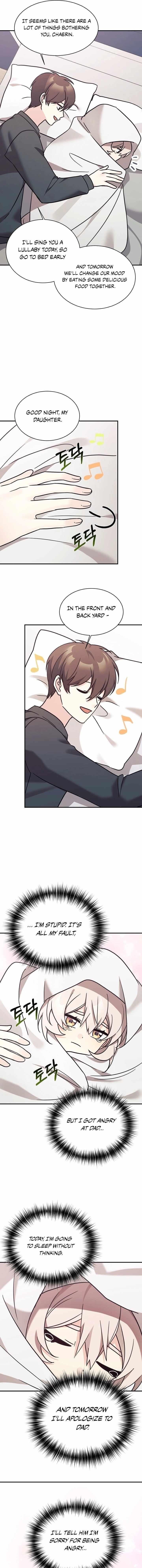 My Daughter is a Dragon! Chapter 79 - Page 6