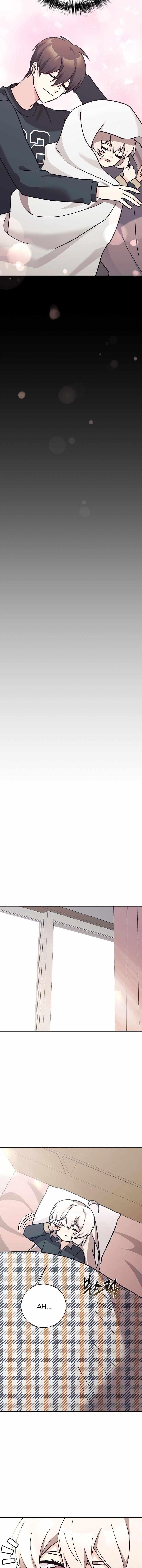 My Daughter is a Dragon! Chapter 79 - Page 7