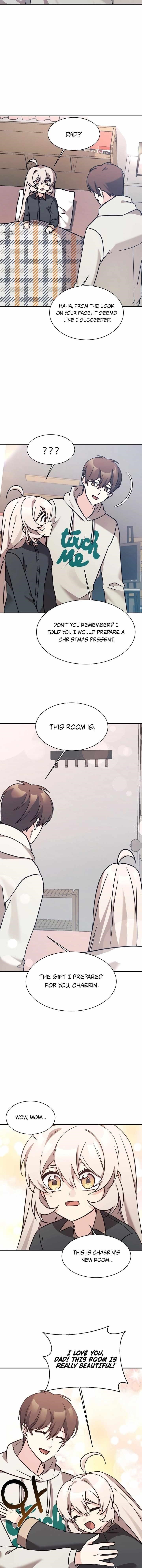 My Daughter is a Dragon! Chapter 79 - Page 9