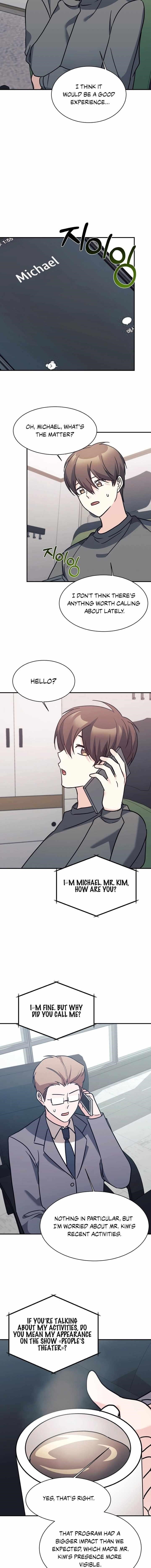 My Daughter is a Dragon! Chapter 81 - Page 12