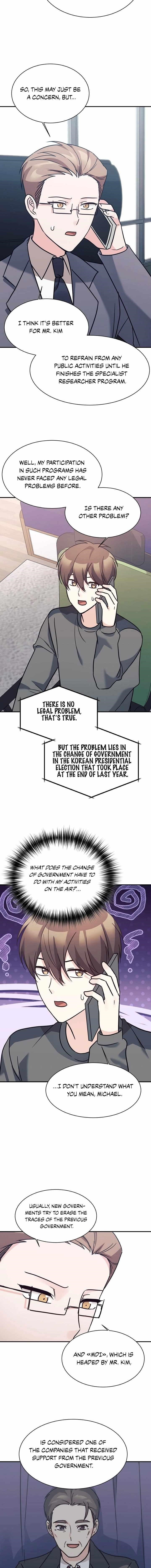 My Daughter is a Dragon! Chapter 81 - Page 13