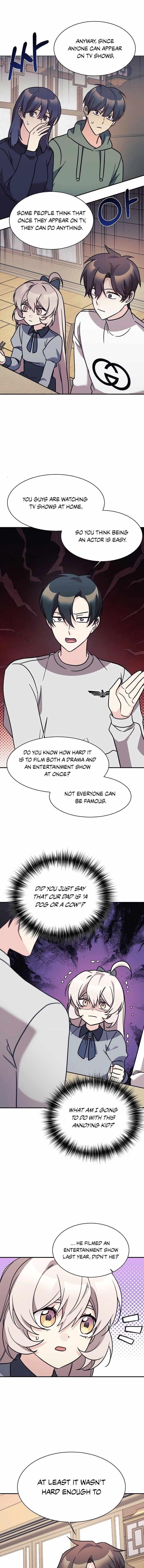 My Daughter is a Dragon! Chapter 81 - Page 6