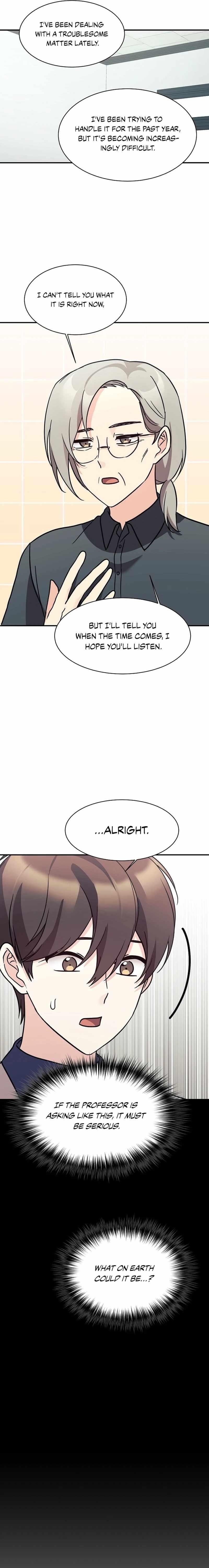 My Daughter is a Dragon! Chapter 82 - Page 11