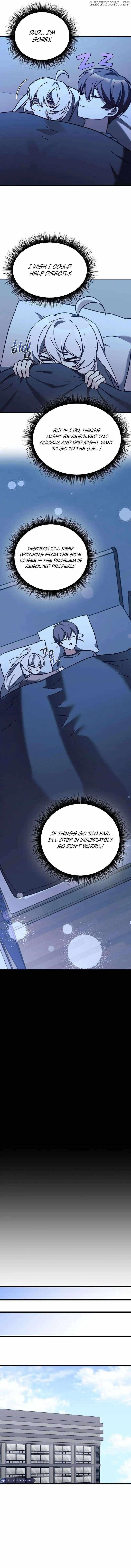 My Daughter is a Dragon! Chapter 85 - Page 9