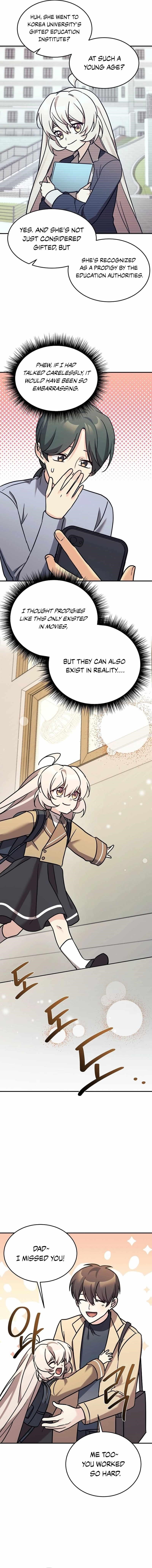 My Daughter is a Dragon! Chapter 86 - Page 13