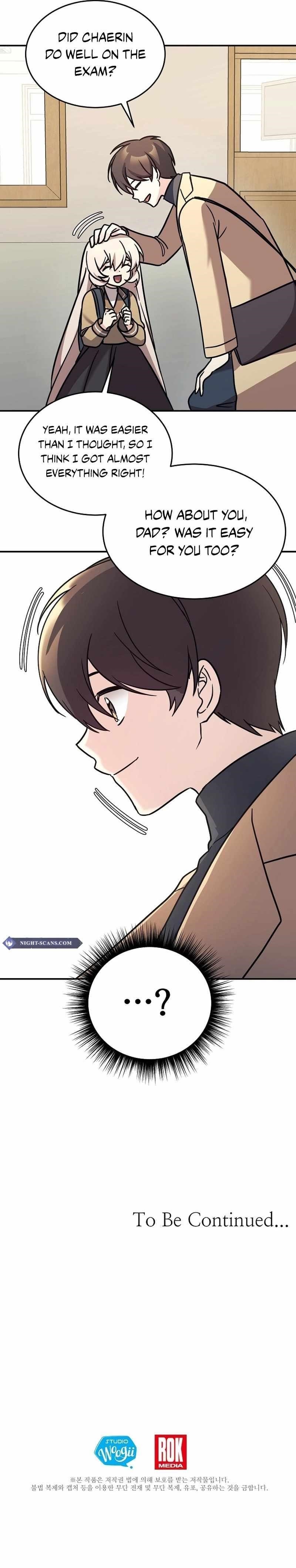 My Daughter is a Dragon! Chapter 86 - Page 14