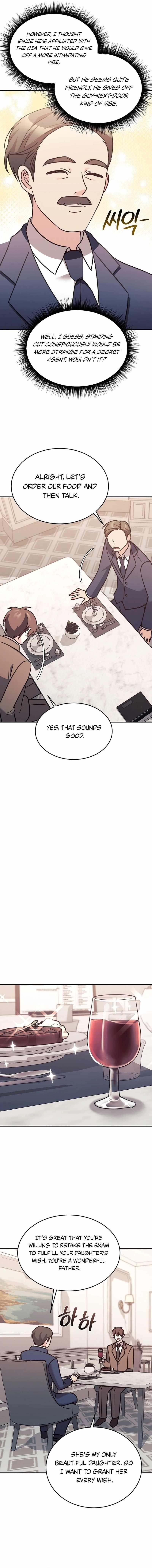 My Daughter is a Dragon! Chapter 86 - Page 2