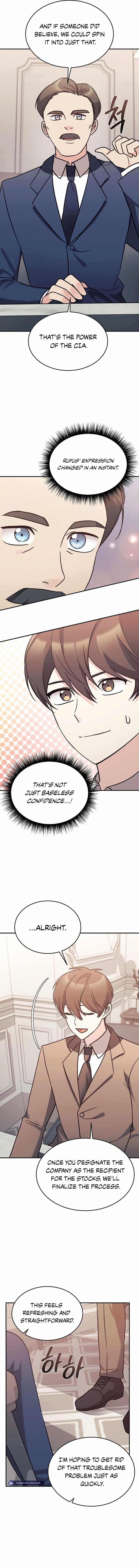 My Daughter is a Dragon! Chapter 86 - Page 4