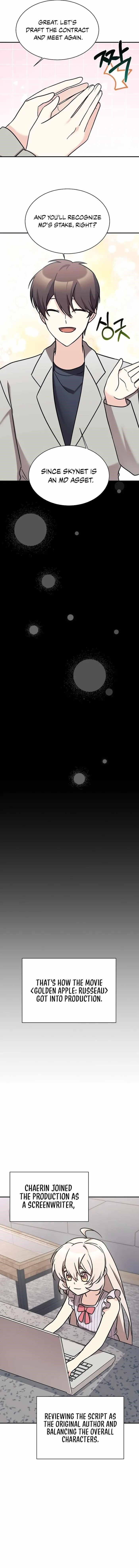 My Daughter is a Dragon! Chapter 89 - Page 11