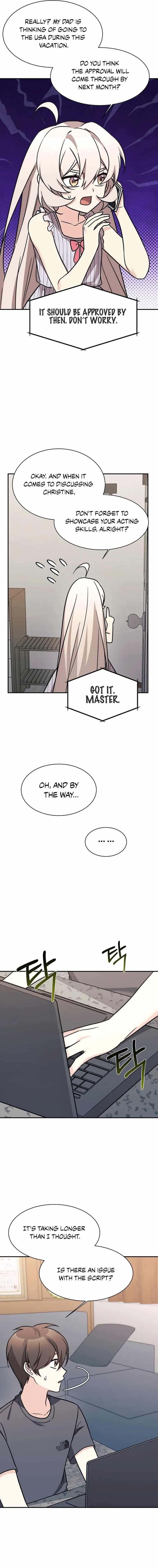 My Daughter is a Dragon! Chapter 89 - Page 14