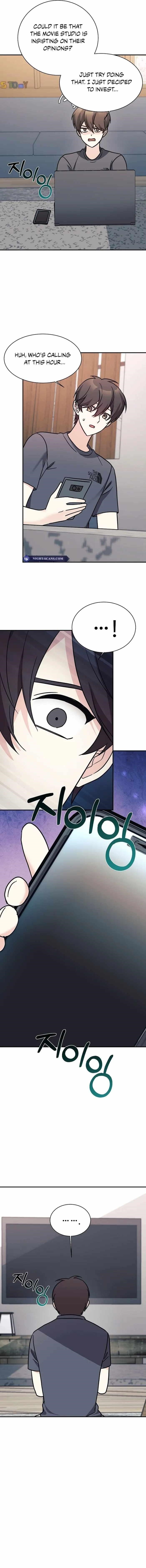 My Daughter is a Dragon! Chapter 89 - Page 15