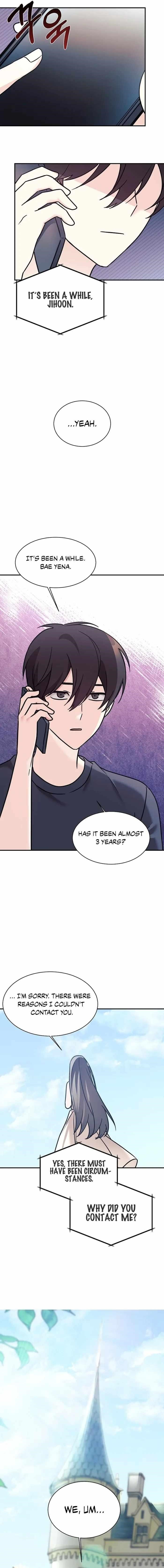 My Daughter is a Dragon! Chapter 89 - Page 16