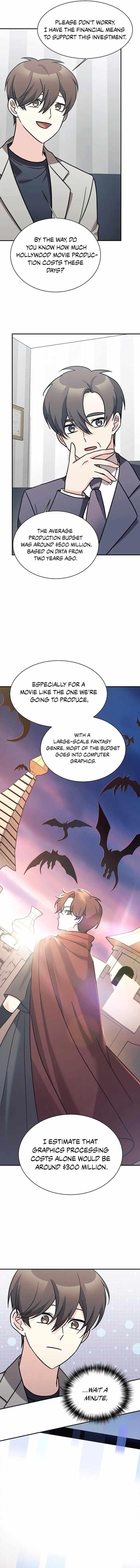 My Daughter is a Dragon! Chapter 89 - Page 3