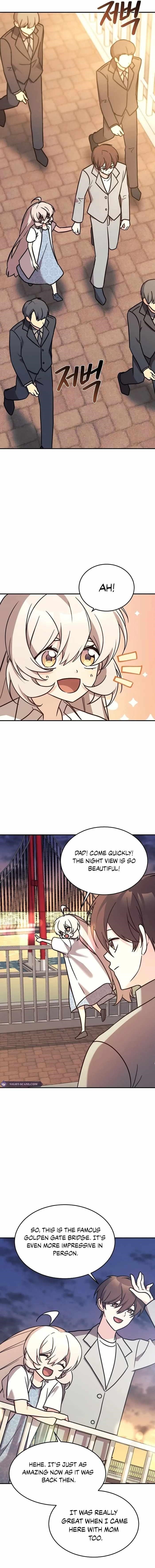 My Daughter is a Dragon! Chapter 92 - Page 10