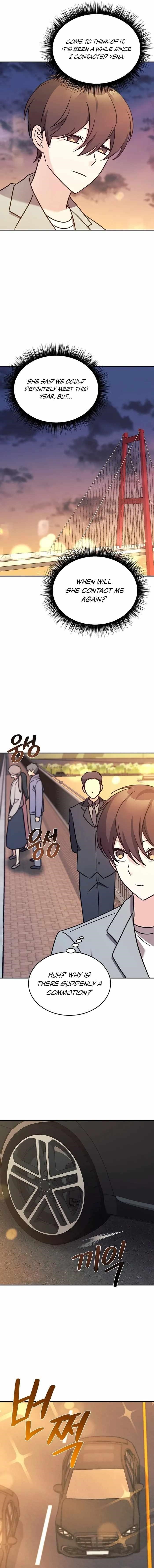 My Daughter is a Dragon! Chapter 92 - Page 11