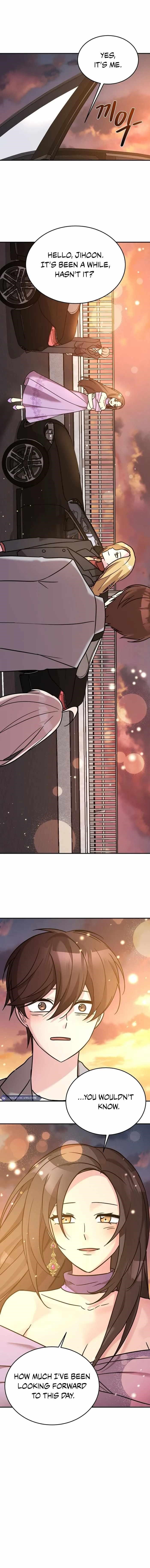 My Daughter is a Dragon! Chapter 92 - Page 14