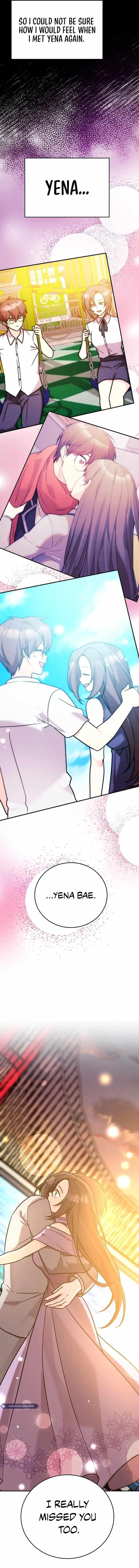 My Daughter is a Dragon! Chapter 92 - Page 16