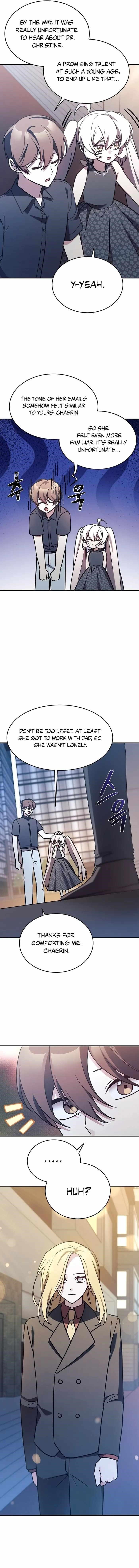 My Daughter is a Dragon! Chapter 92 - Page 4