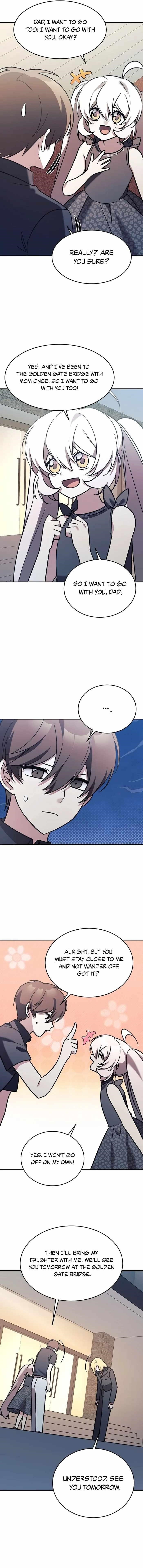 My Daughter is a Dragon! Chapter 92 - Page 8