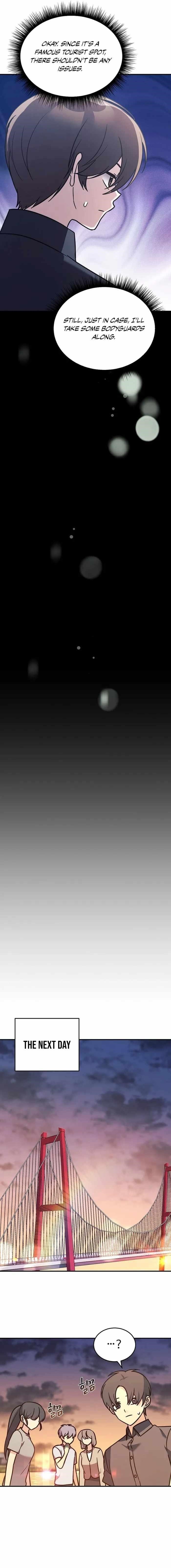 My Daughter is a Dragon! Chapter 92 - Page 9