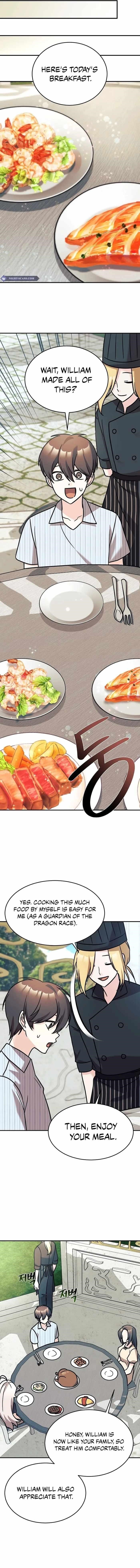 My Daughter is a Dragon! Chapter 94 - Page 12