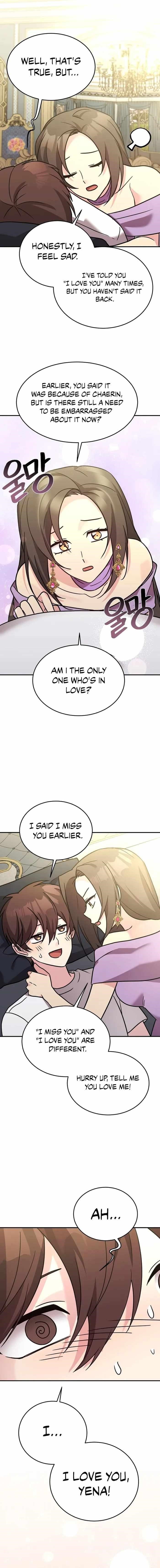 My Daughter is a Dragon! Chapter 94 - Page 2