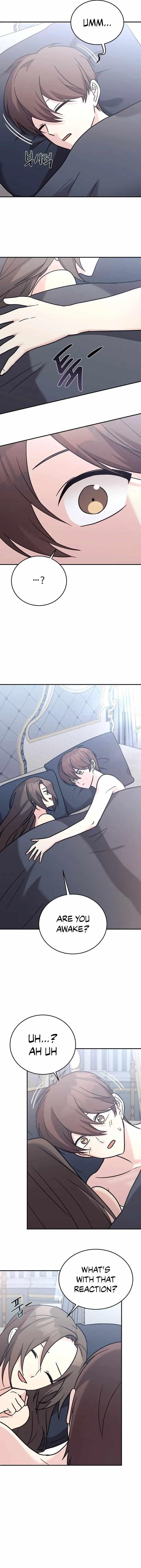 My Daughter is a Dragon! Chapter 94 - Page 4