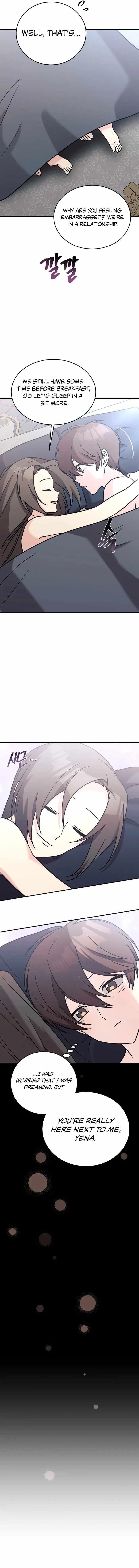 My Daughter is a Dragon! Chapter 94 - Page 5