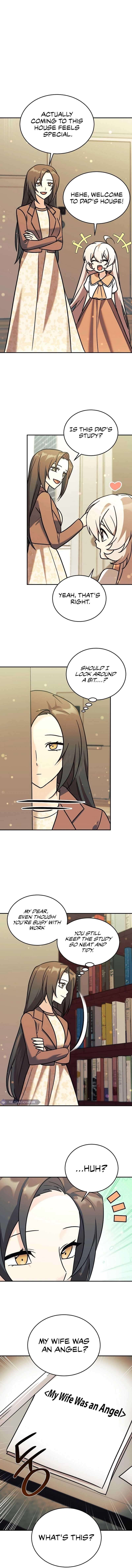 My Daughter is a Dragon! Chapter 97 - Page 13