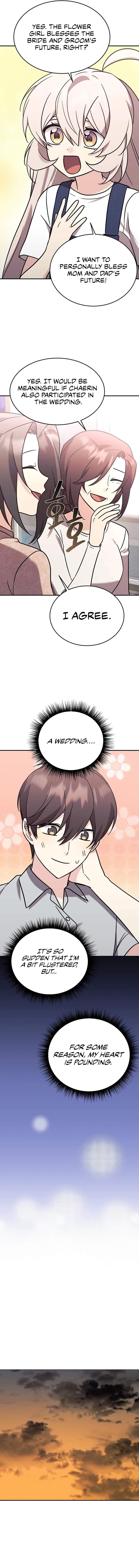 My Daughter is a Dragon! Chapter 99 - Page 7