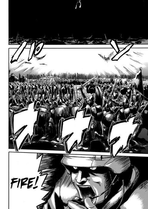 Gate – Jietai Kare No Chi Nite, Kaku Tatakeri Chapter 1 - Page 20