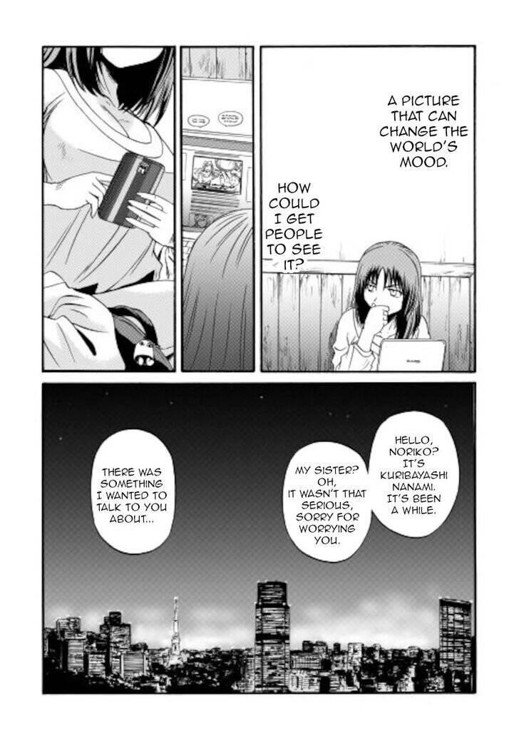 Gate – Jietai Kare No Chi Nite, Kaku Tatakeri Chapter 103 - Page 23