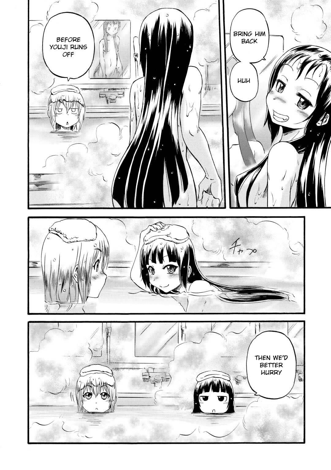 Gate – Jietai Kare No Chi Nite, Kaku Tatakeri Chapter 112 - Page 32