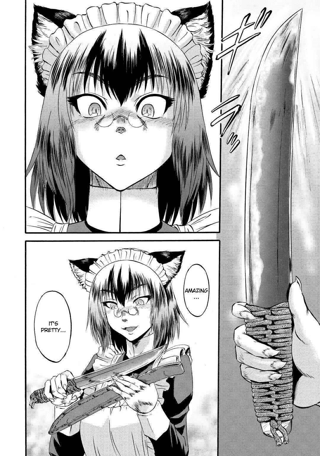 Gate – Jietai Kare No Chi Nite, Kaku Tatakeri Chapter 116 - Page 18