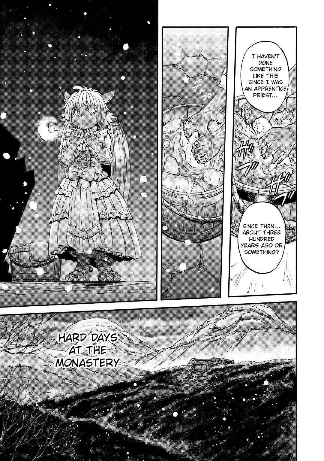 Gate – Jietai Kare No Chi Nite, Kaku Tatakeri Chapter 120 - Page 24