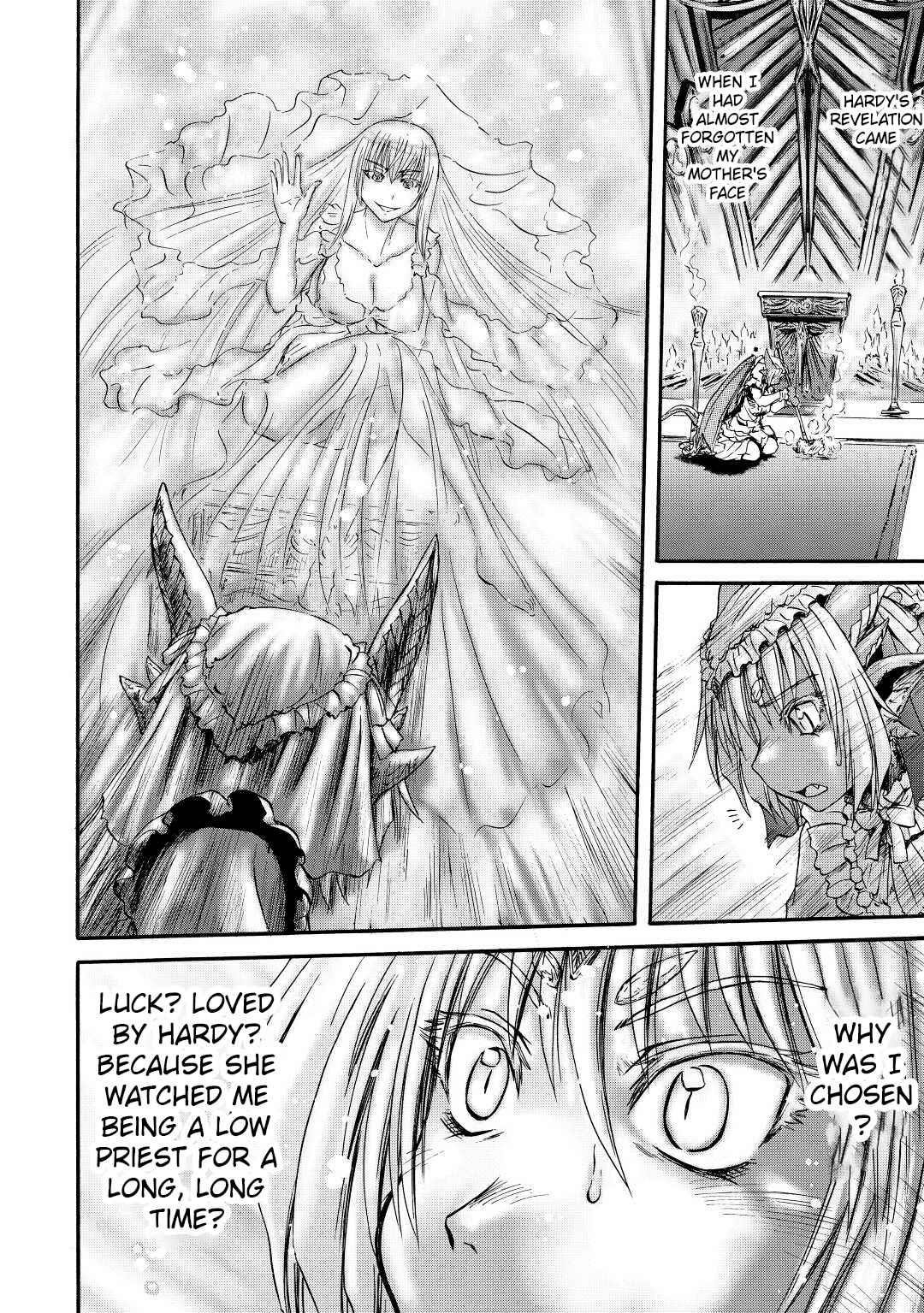 Gate – Jietai Kare No Chi Nite, Kaku Tatakeri Chapter 120 - Page 27