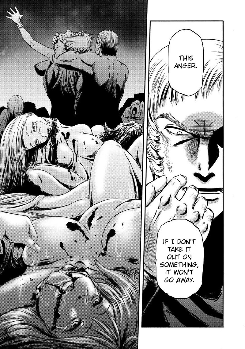 Gate – Jietai Kare No Chi Nite, Kaku Tatakeri Chapter 122 - Page 10