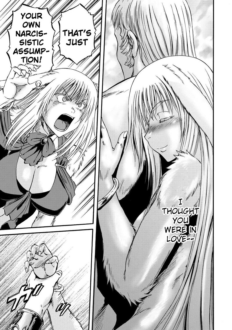 Gate – Jietai Kare No Chi Nite, Kaku Tatakeri Chapter 122 - Page 26