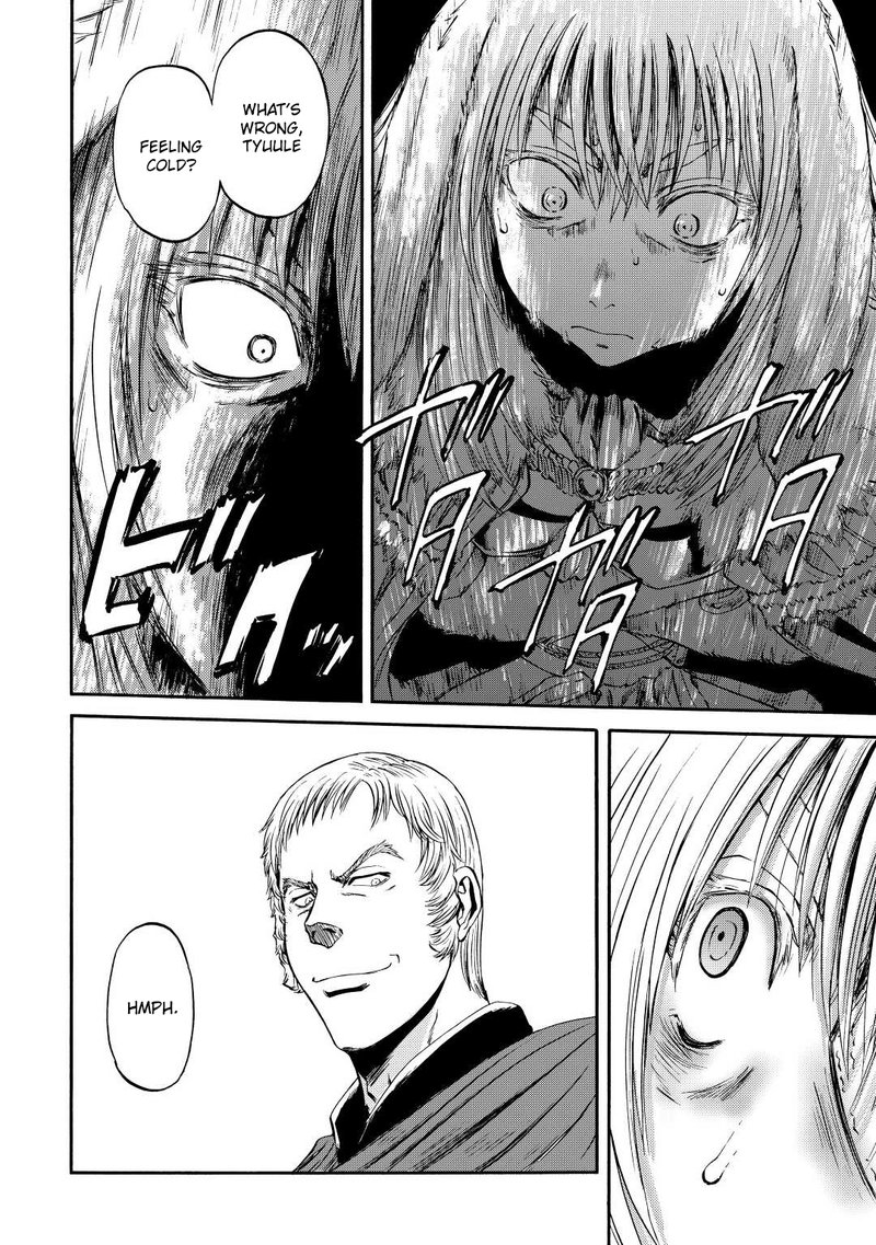 Gate – Jietai Kare No Chi Nite, Kaku Tatakeri Chapter 122 - Page 5